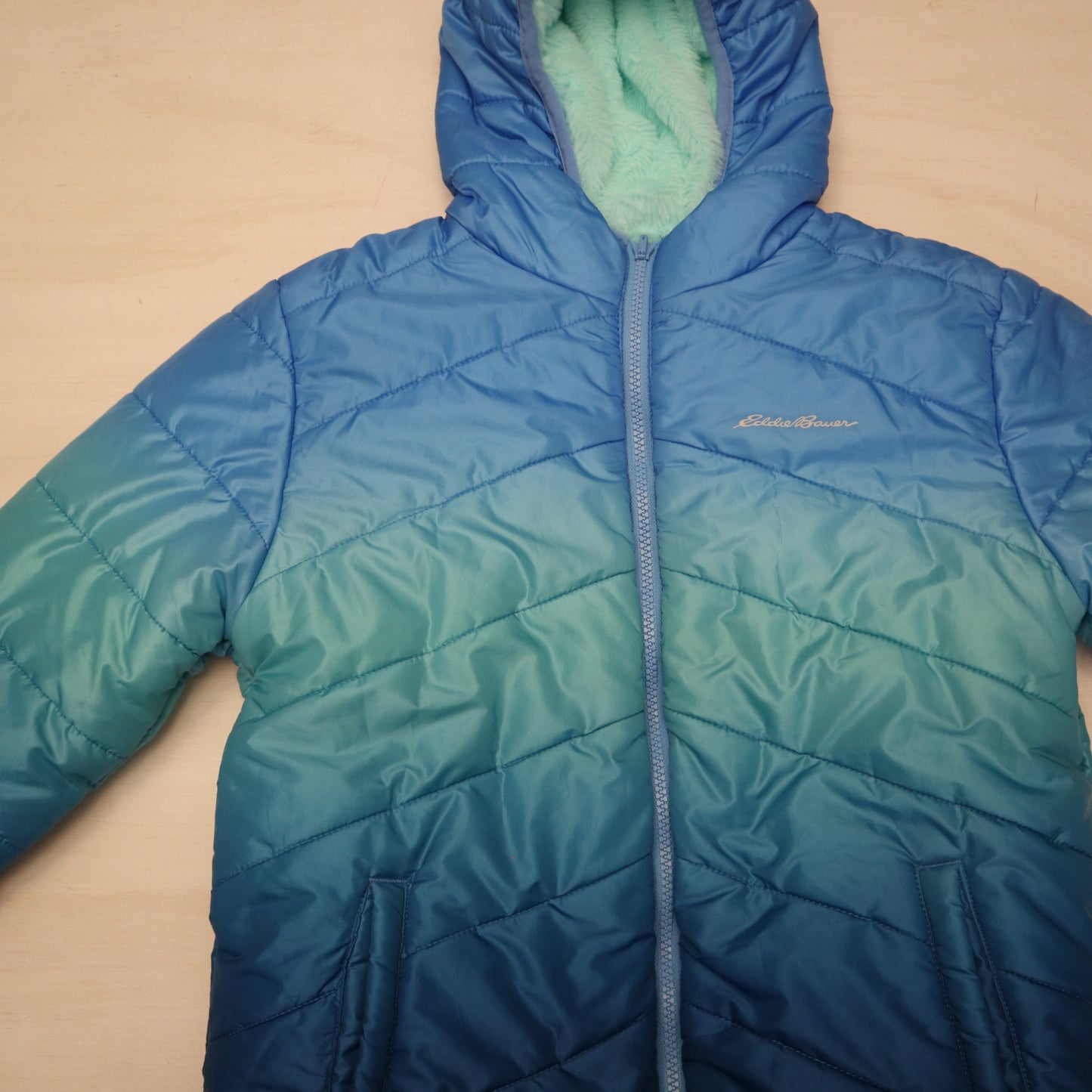 Eddie Bauer - Jacket (10/12)