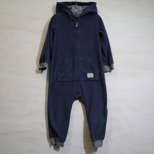 Carters - Jumpsuit (24M)