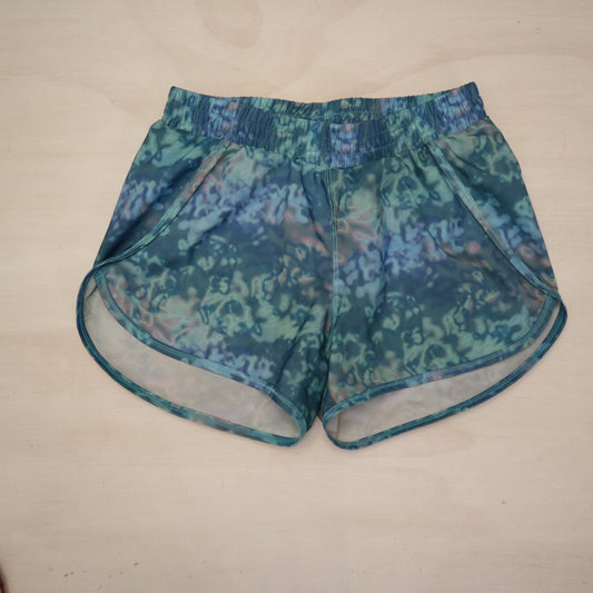 All in Motion - Shorts (8)