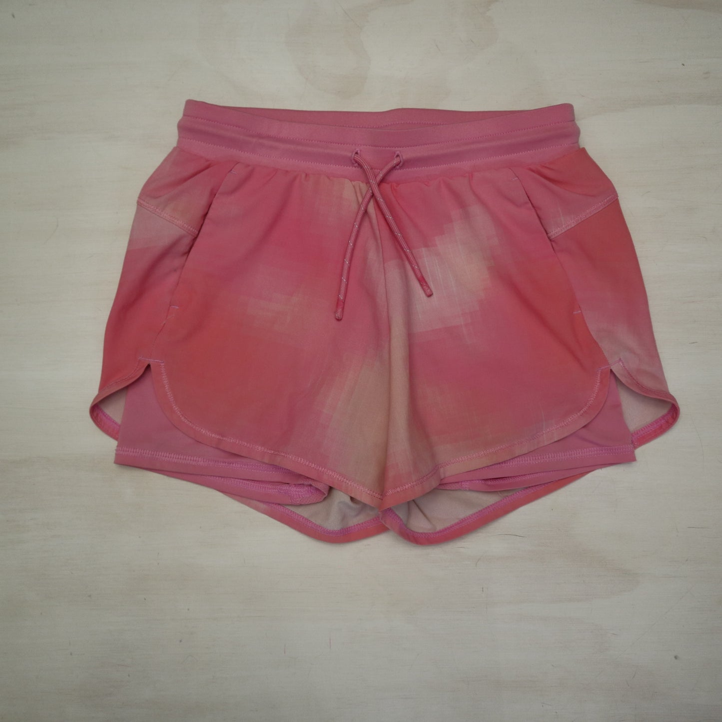 All in Motion - Shorts (8)