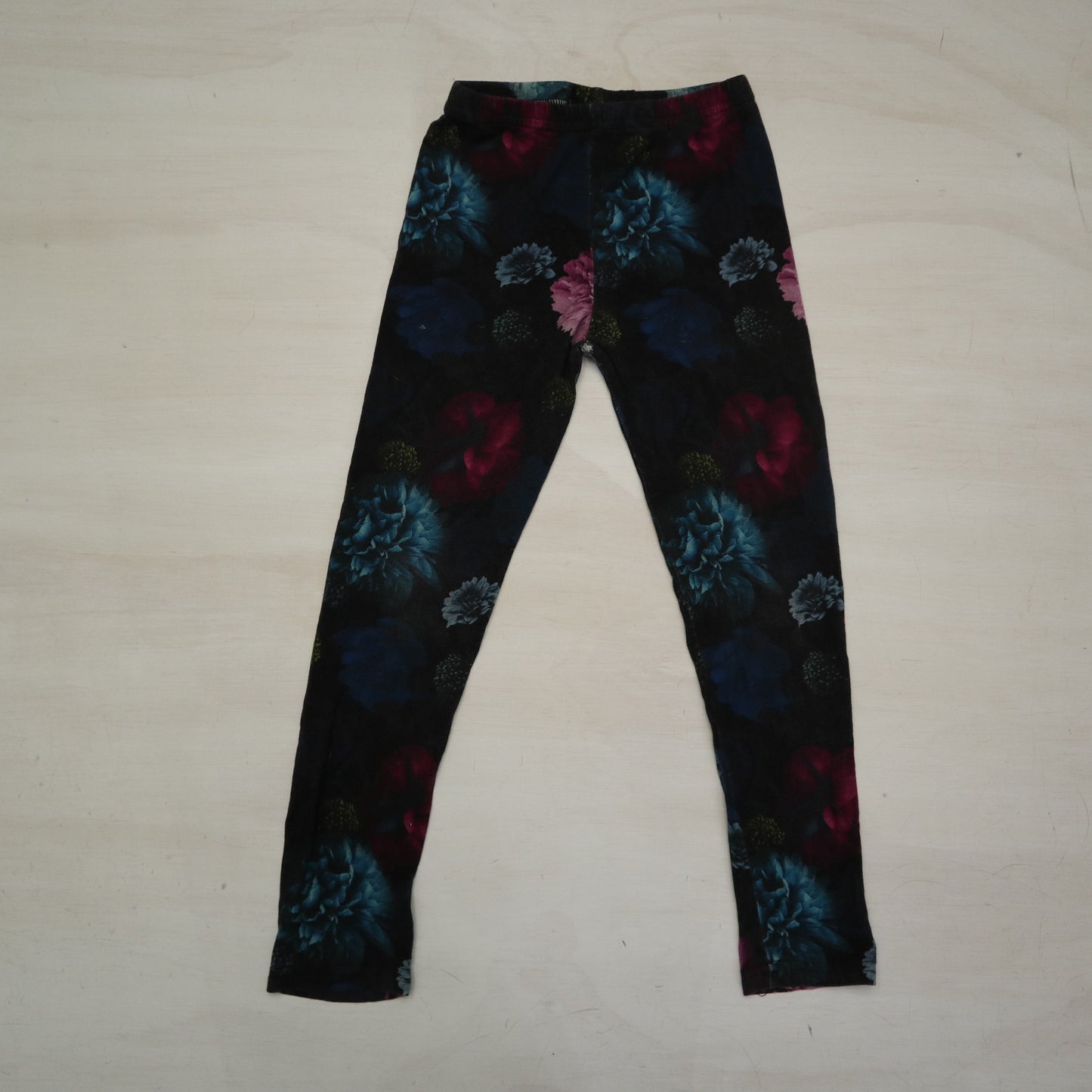 Vi & Jax - Leggings (6-7Y)