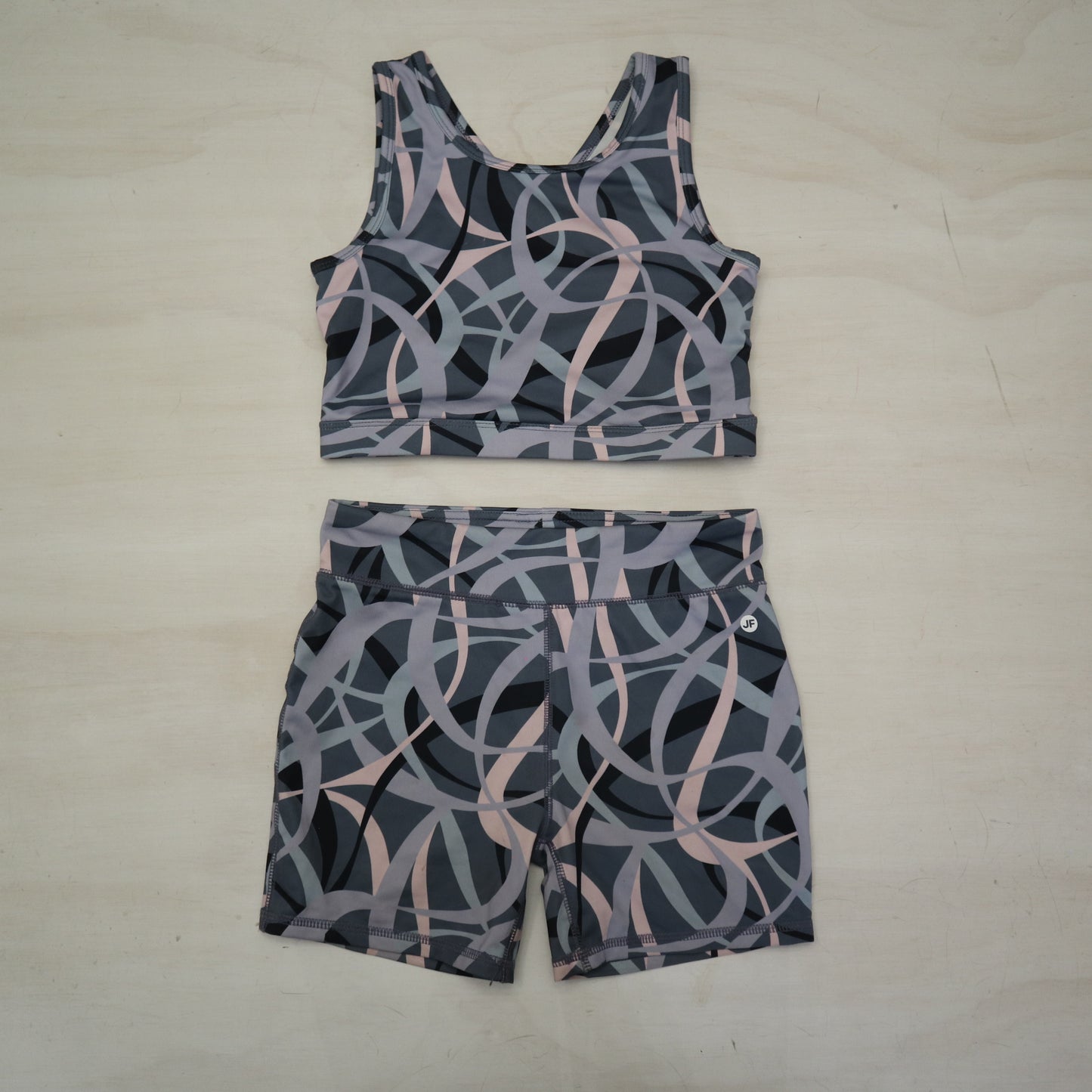 Joe Fresh - Set (10/12)