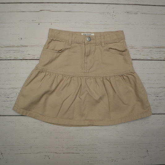 H&M - Skirt (5-6Y)