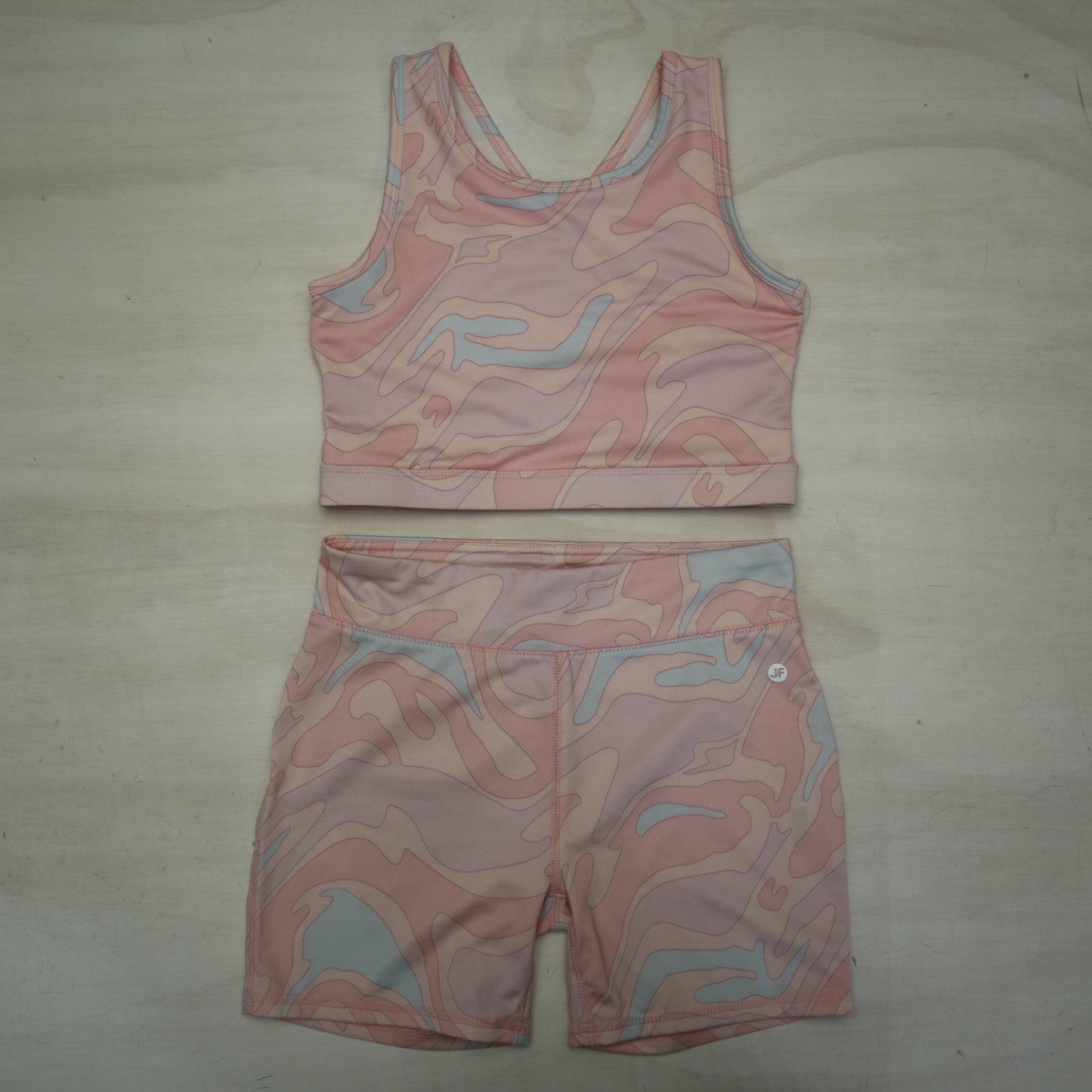 Joe Fresh - Set (10/12)