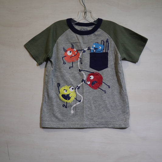 Children's Place - T-Shirt (2T)