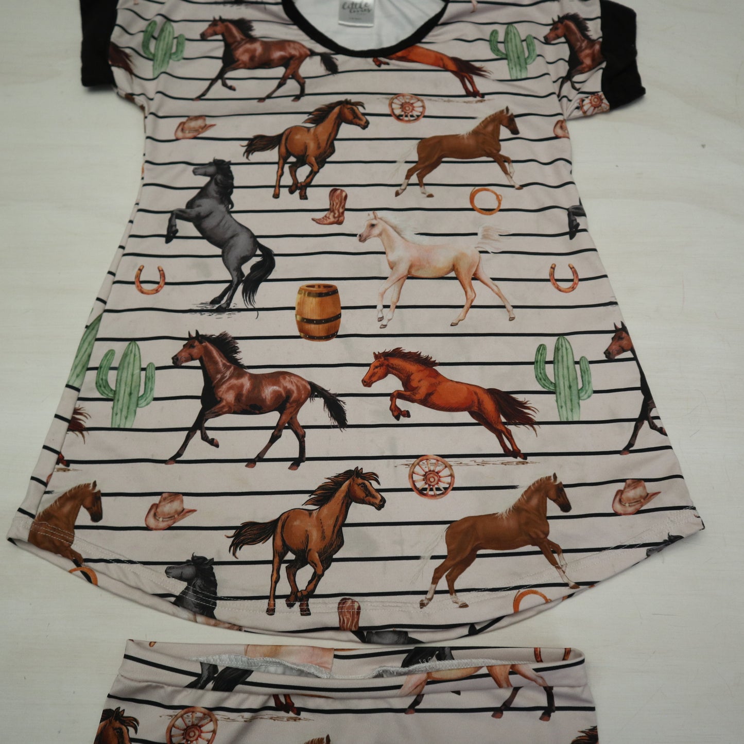 Little Loves Closet - Swimsuit (7-8Y)