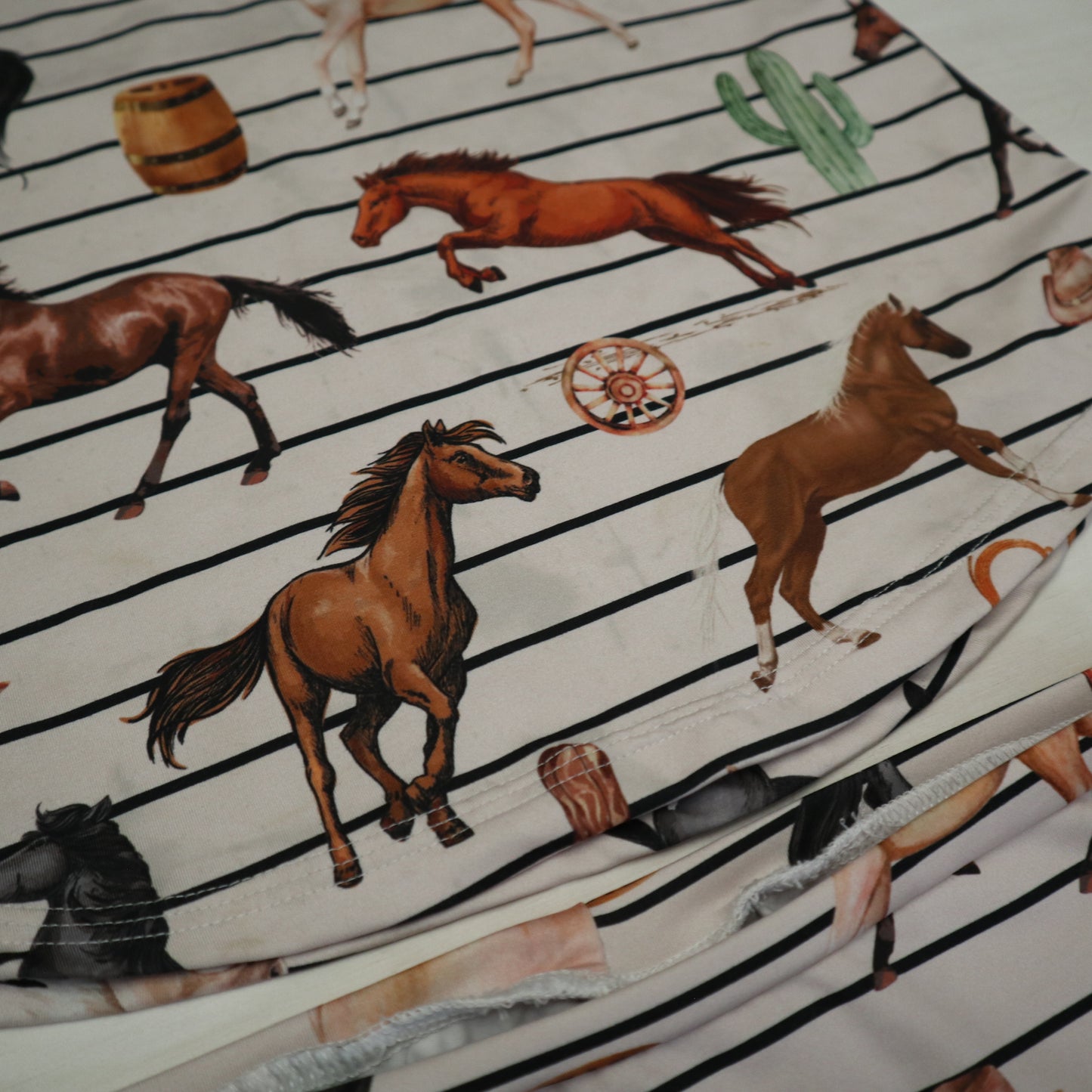 Little Loves Closet - Swimsuit (7-8Y)