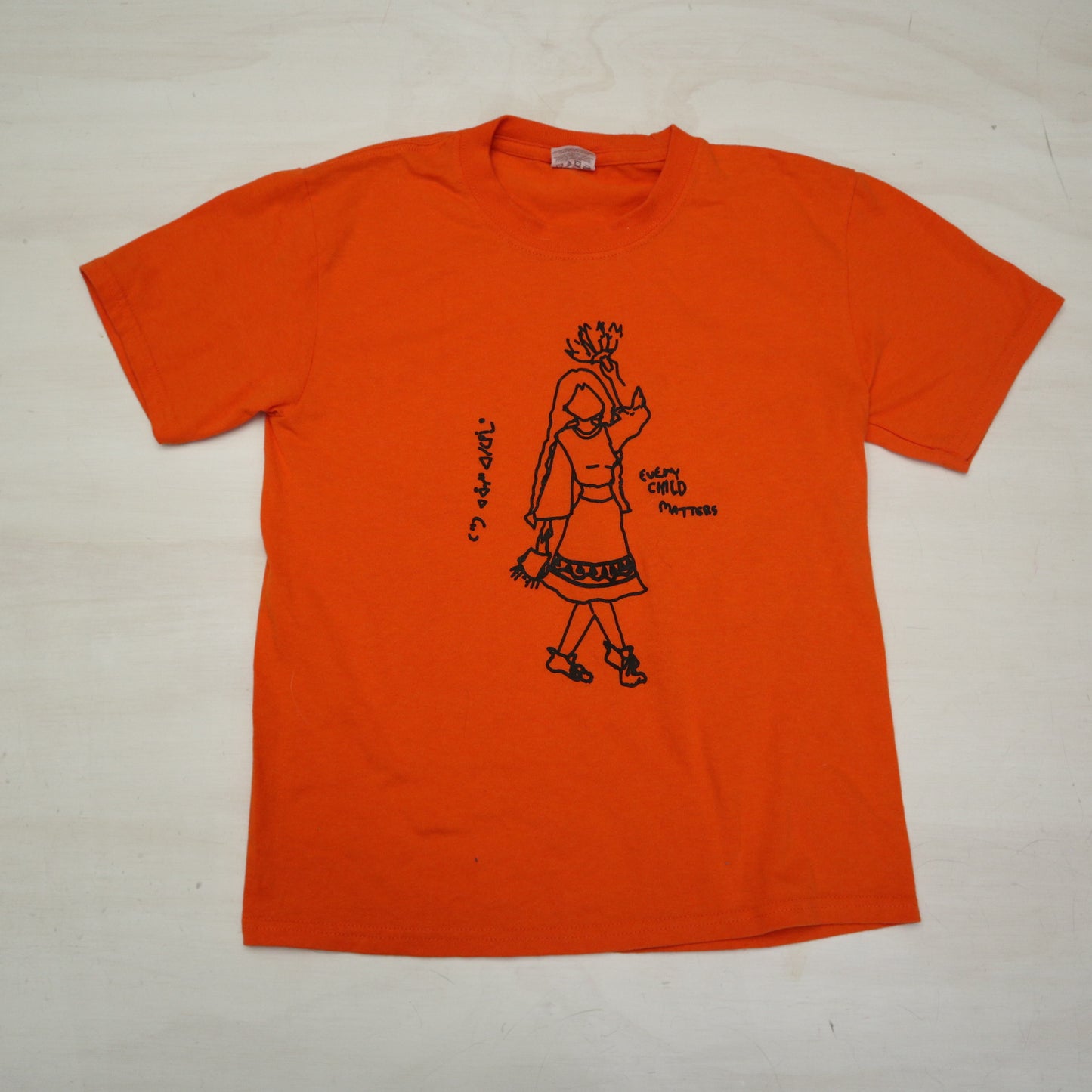 Unknown Brand - T-Shirt (10/12)