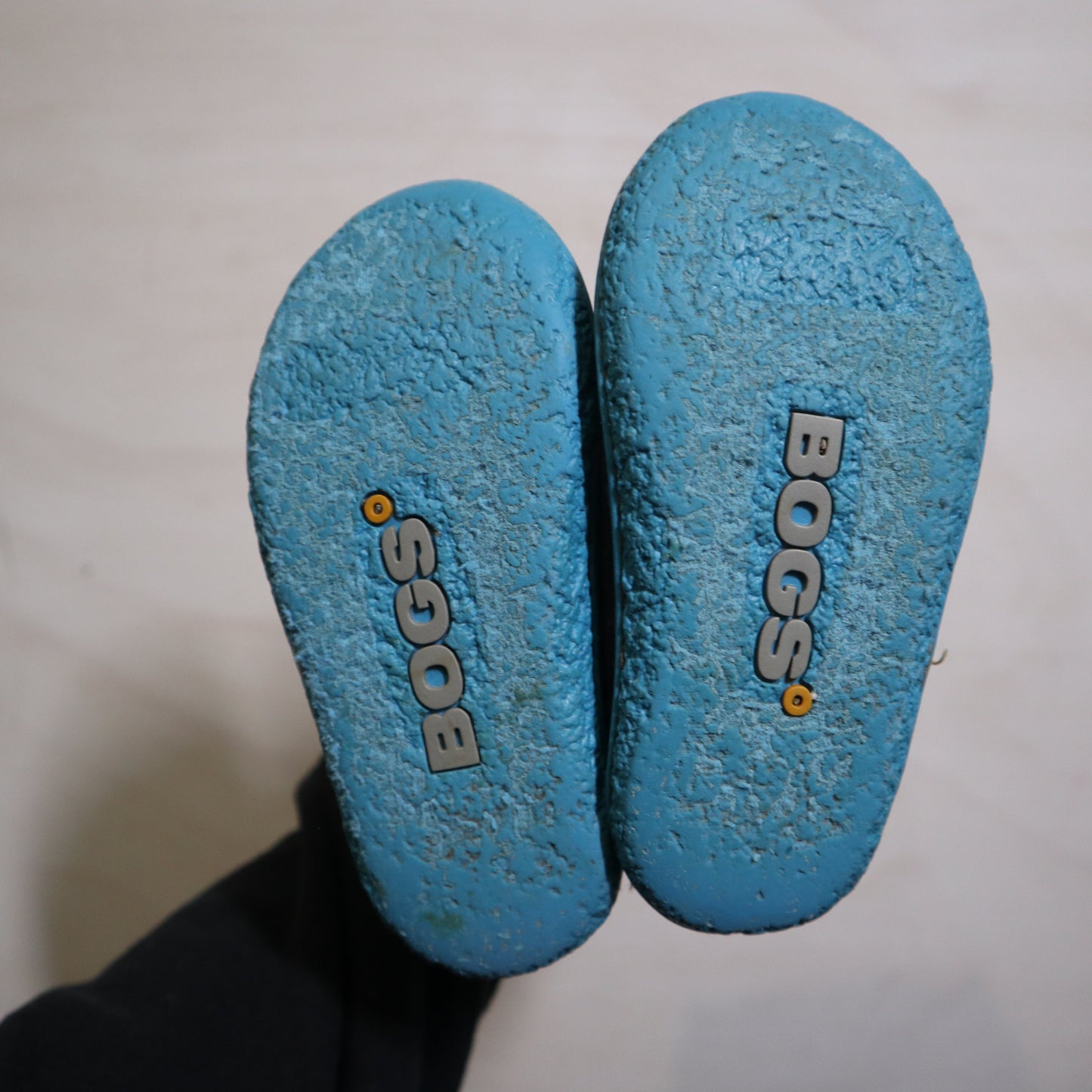 Bogs - Boots (6C)