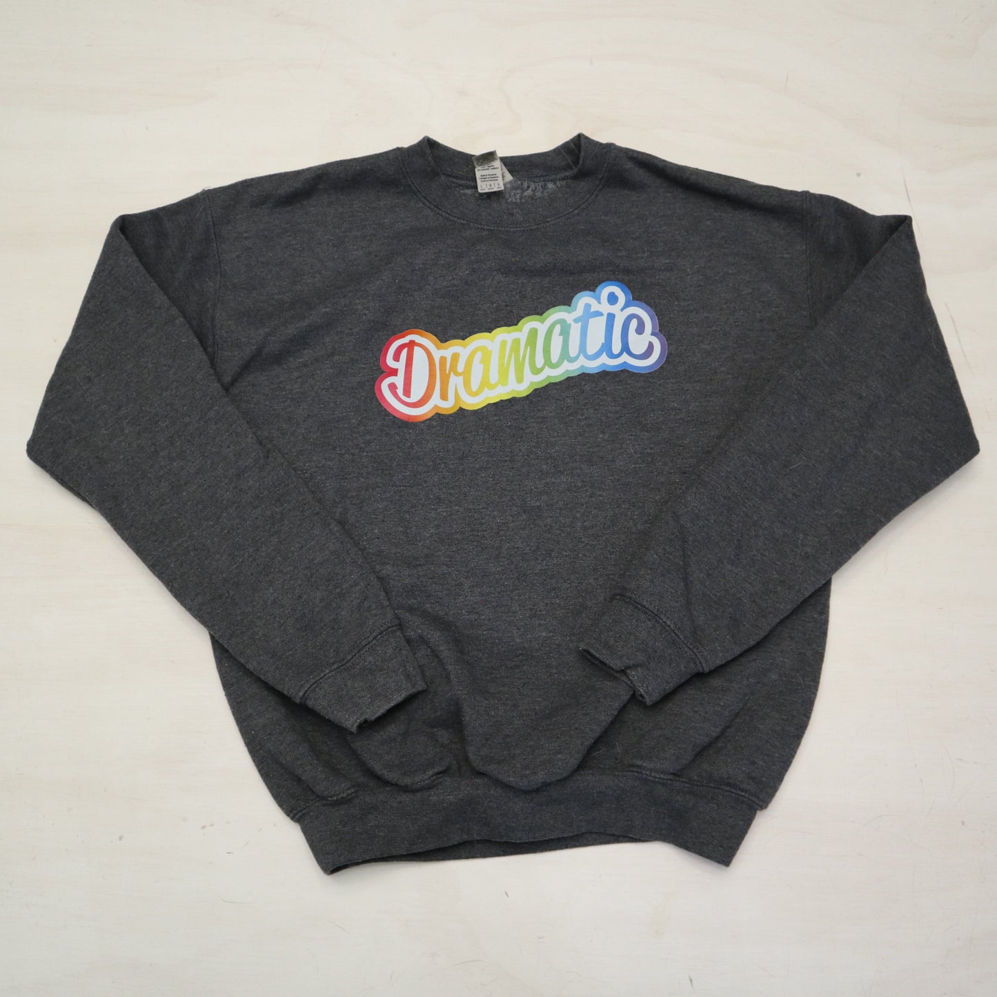 Gildan - Sweater (10/12)