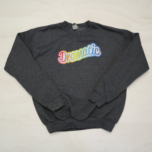 Gildan - Sweater (10/12)