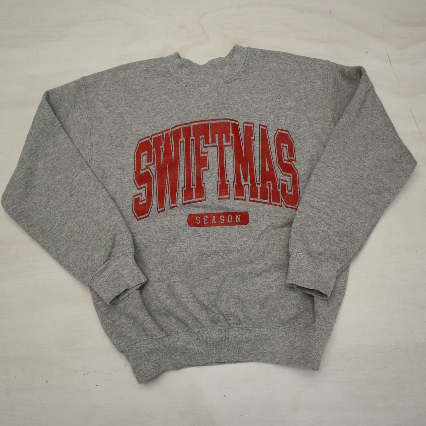 Gildan - Sweater (7/8)