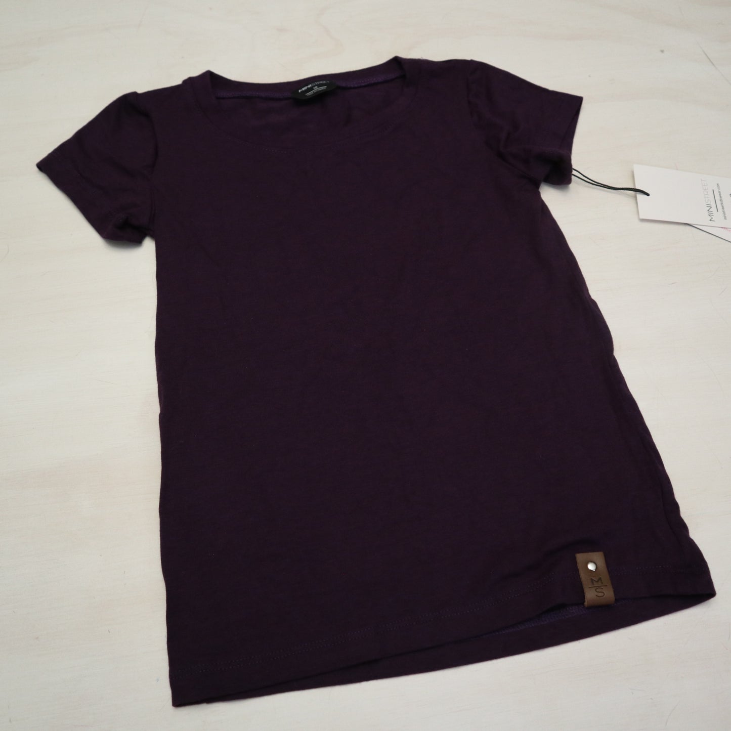 Mini Street - T-Shirt (10)