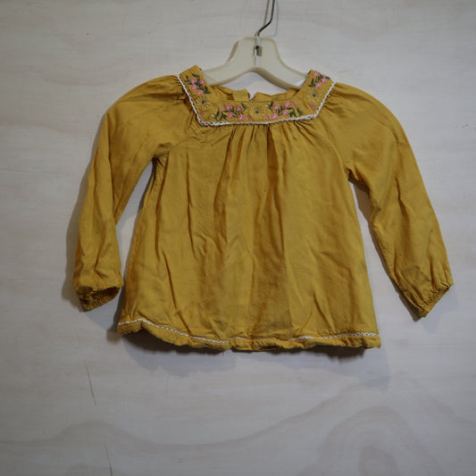 Joie - Long Sleeve (4T)