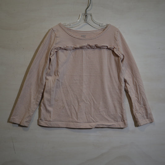 Carter's - Long Sleeve (5T)