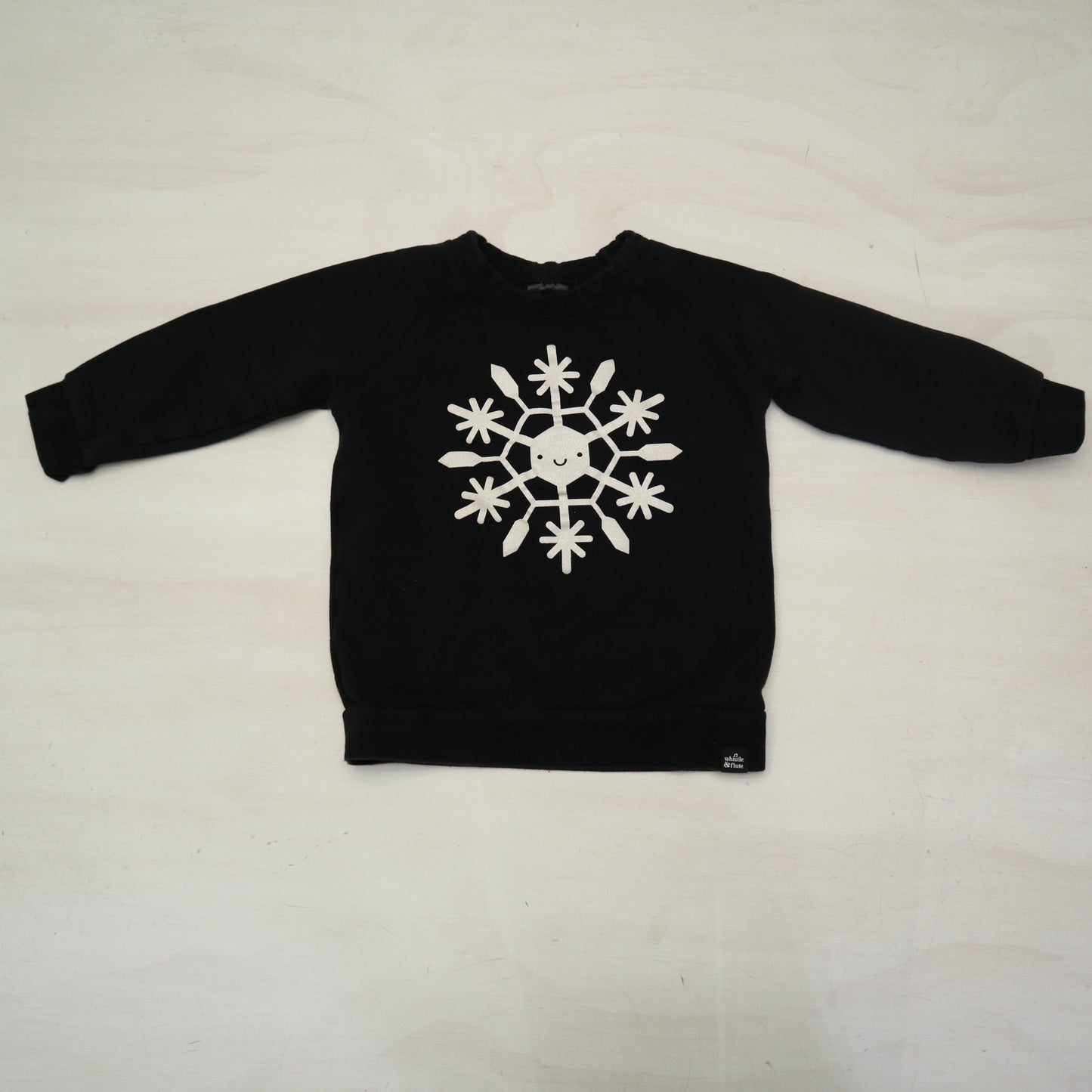 Whistle & Flute - Sweater (7-8Y)