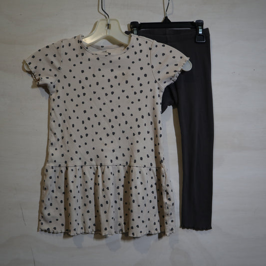 H&M - Set (3-4Y)