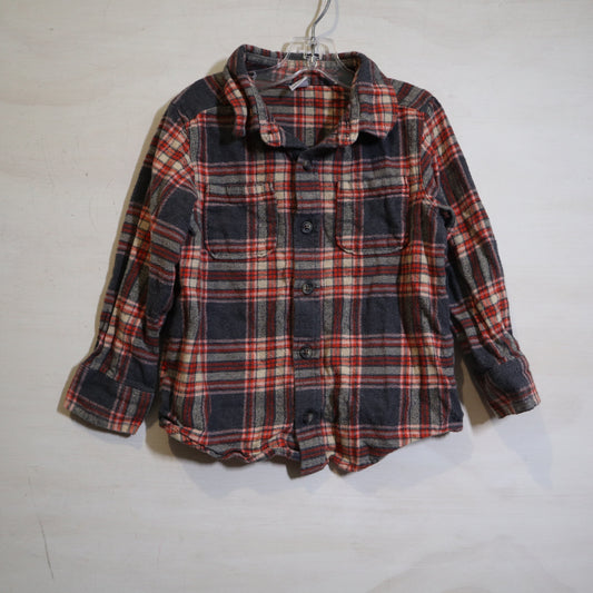 Old Navy - Long Sleeve (3T)