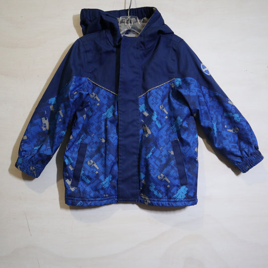 Krickets - Jacket (2T)