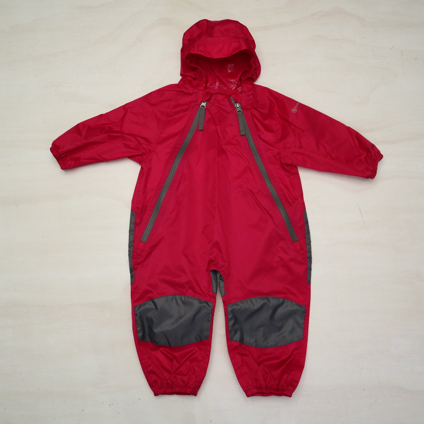 Cloudveil - Splash Suit (18M)