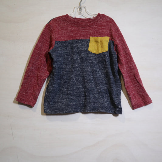 Joe Fresh - Long Sleeve (3T)