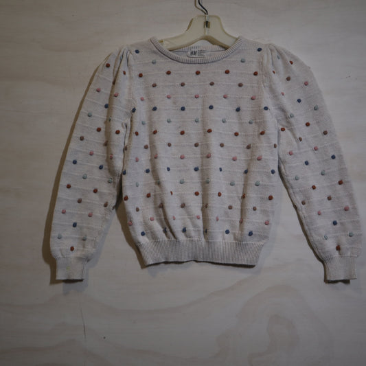 H&M - Sweater (6-8Y)