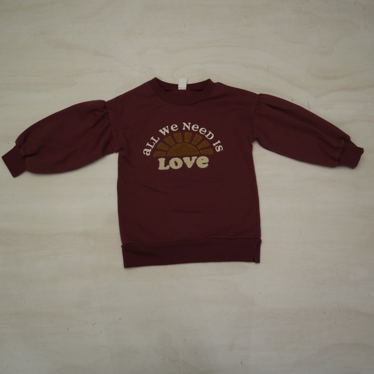 PL Kids - Sweater (4T)