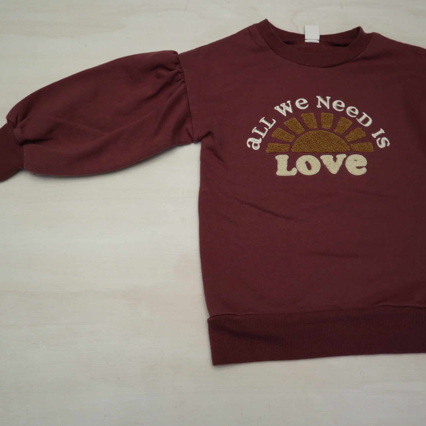 PL Kids - Sweater (4T)