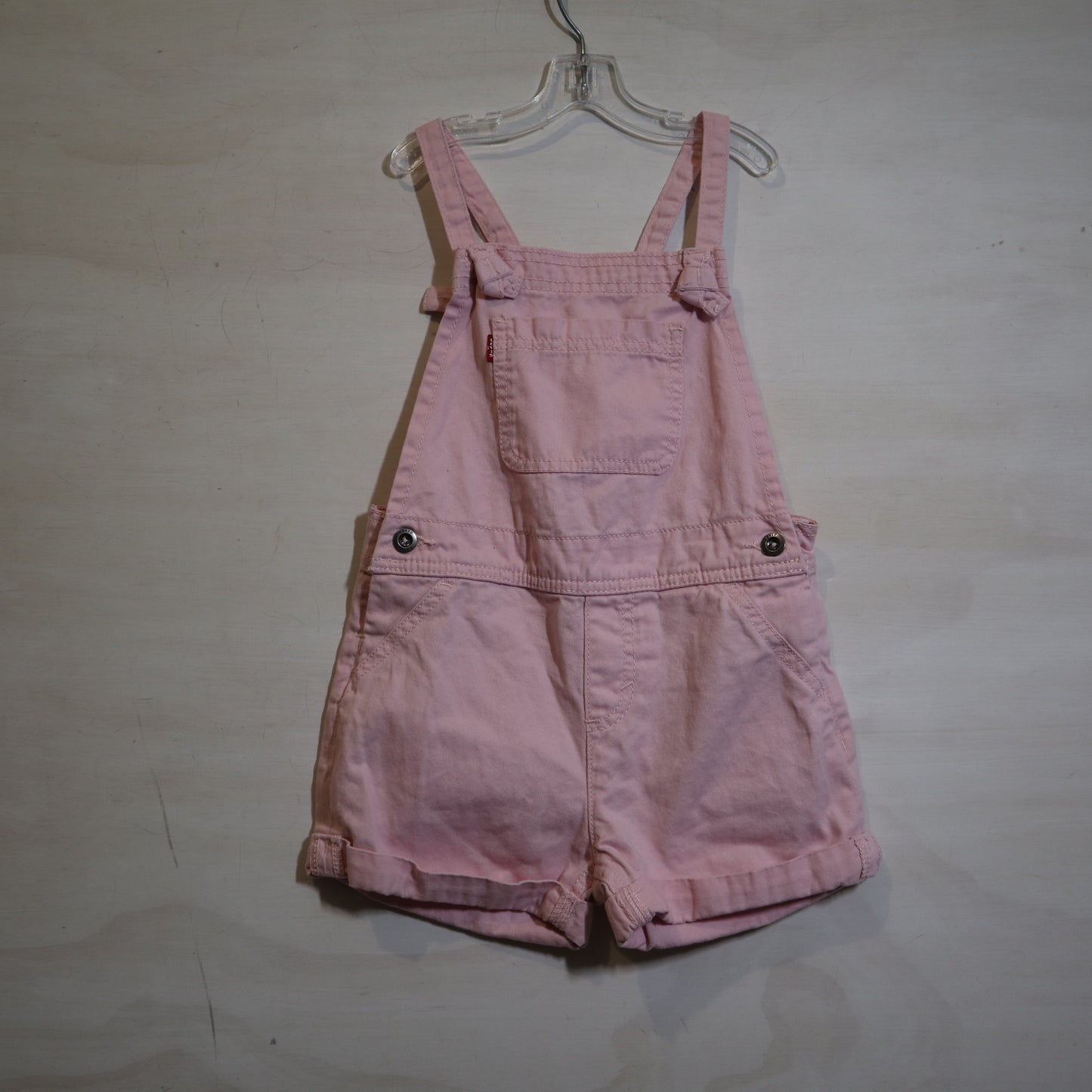 Levi's - Shortalls (6)