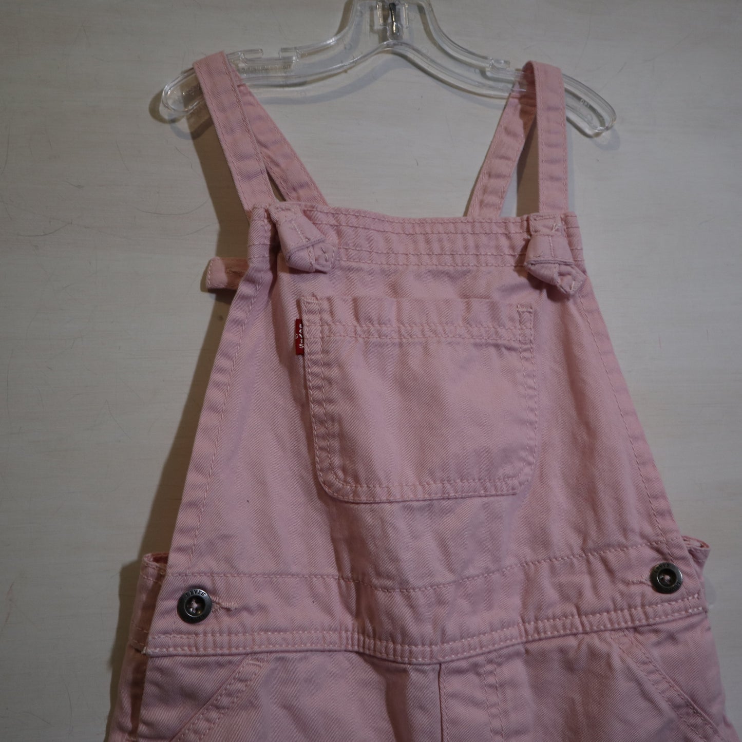 Levi's - Shortalls (6)