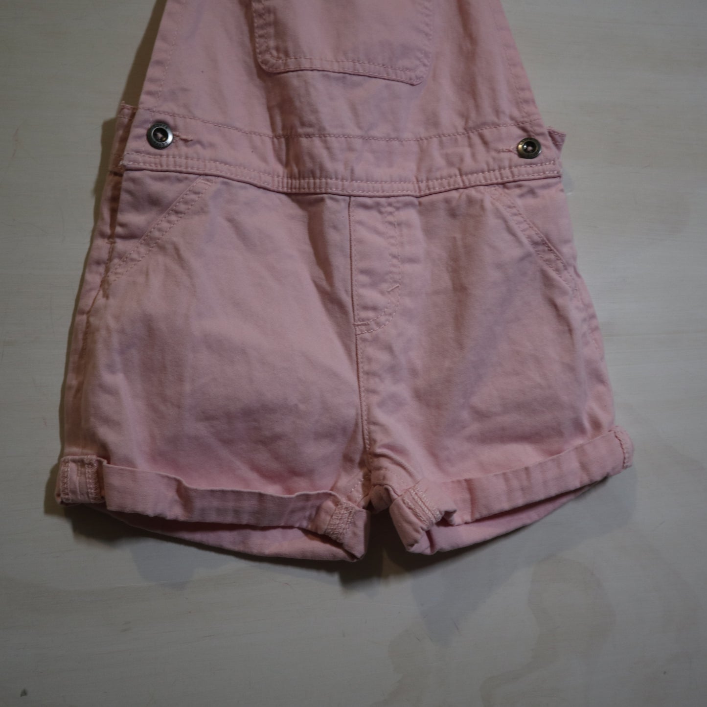 Levi's - Shortalls (6)