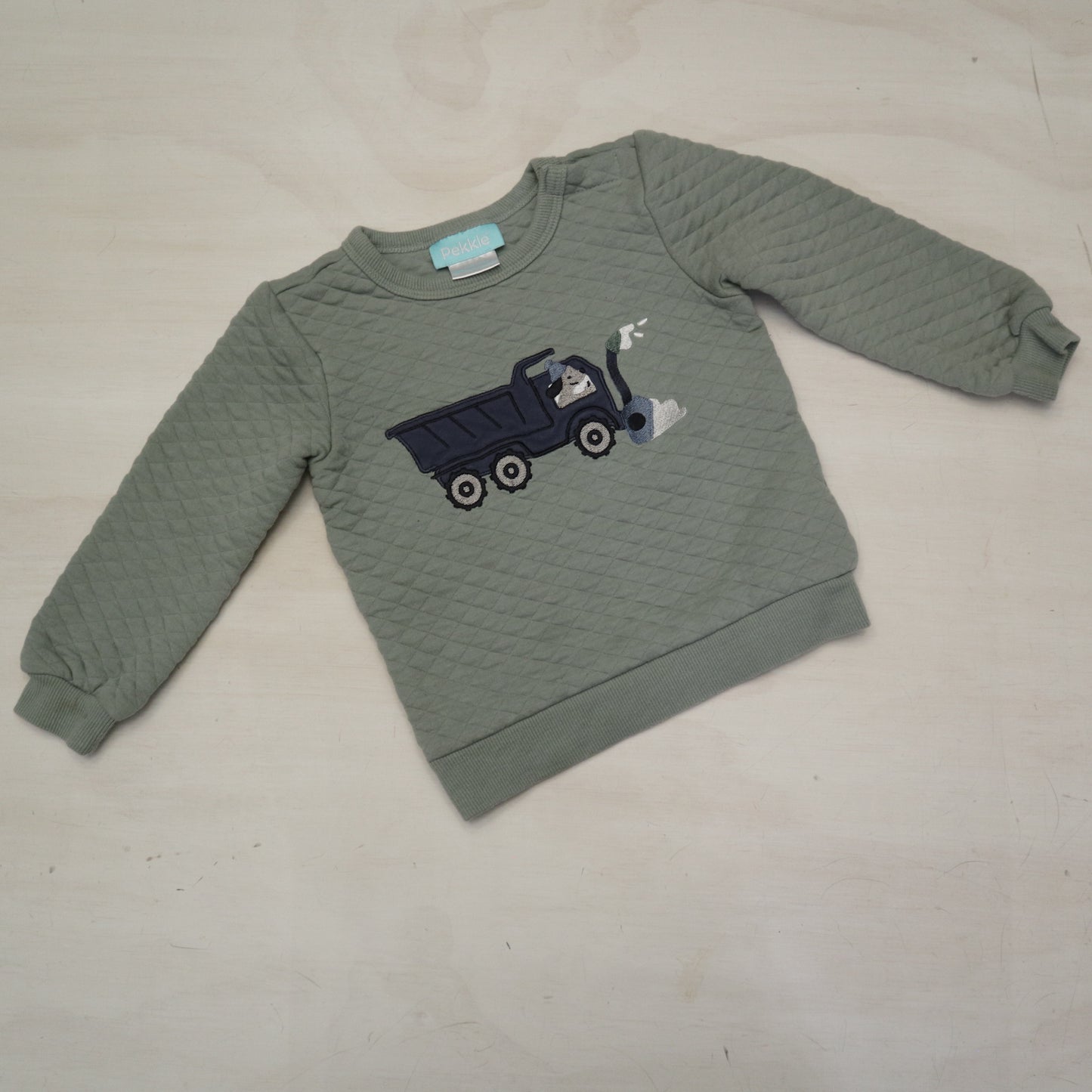 Pekkle - Sweater (24M)