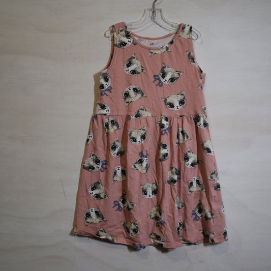 H&M - Dress (6-8Y)