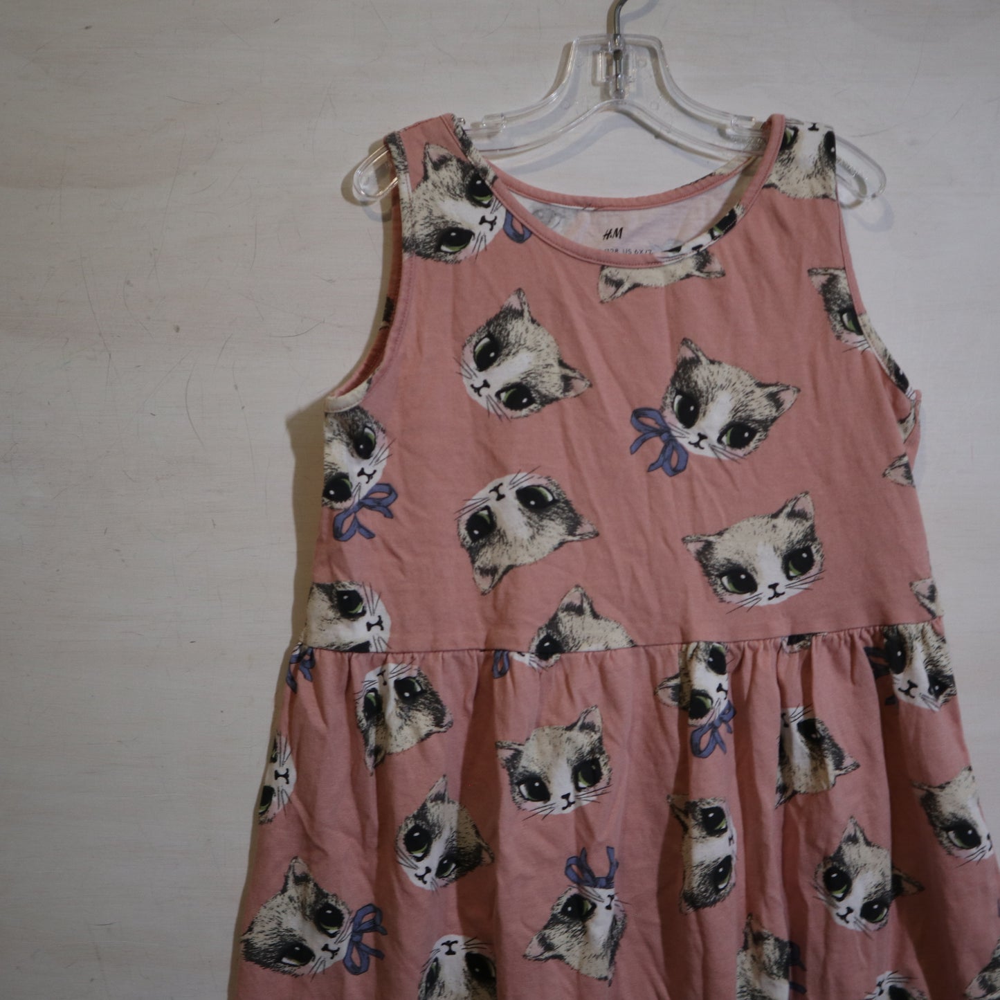 H&M - Dress (6-8Y)