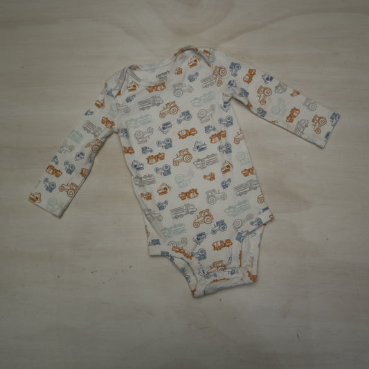 Child of Mine - Onesie (6-9M)