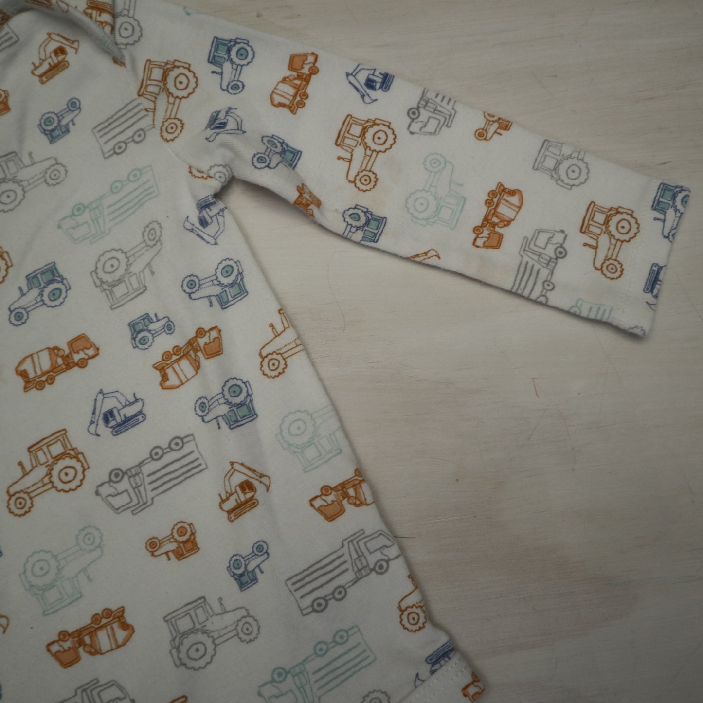 Child of Mine - Onesie (6-9M)