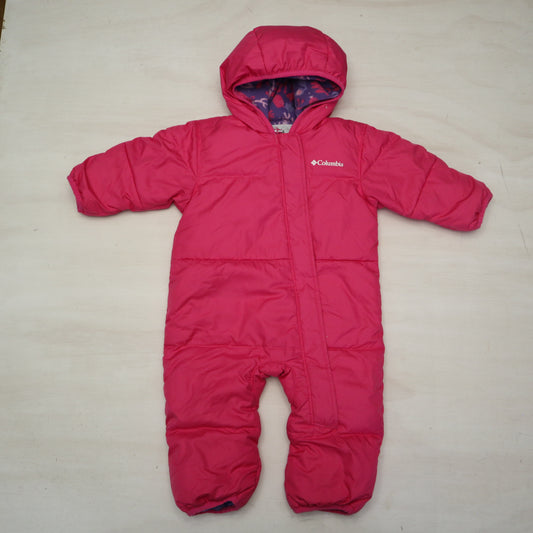 Columbia - Snowsuit (6-12M)