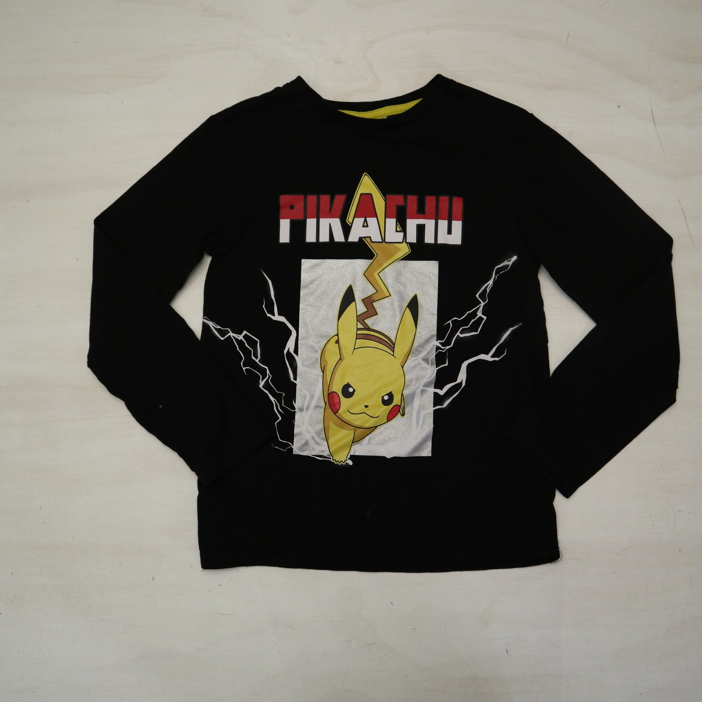 Unknown Brand - Long Sleeve (10-12Y)