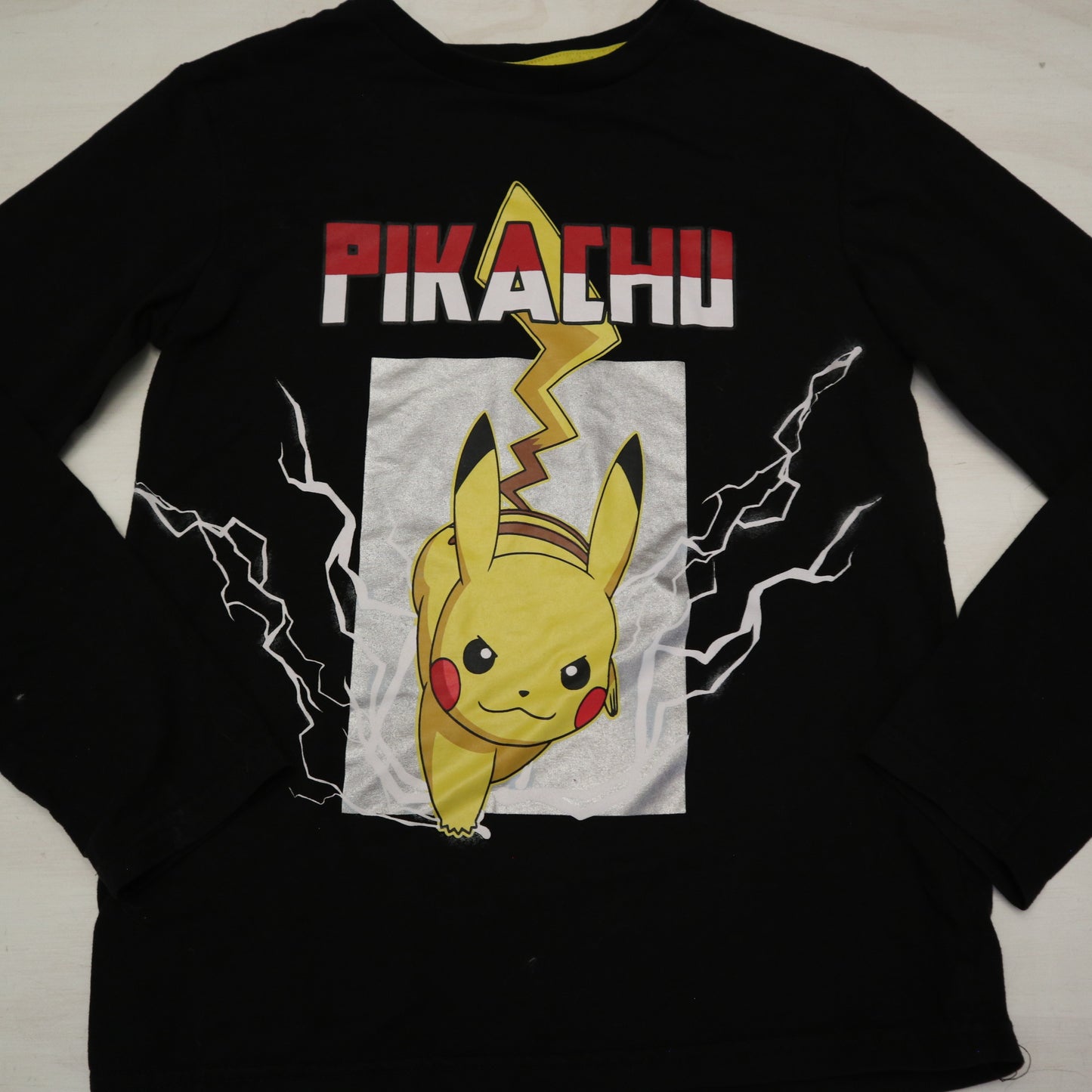 Unknown Brand - Long Sleeve (10-12Y)