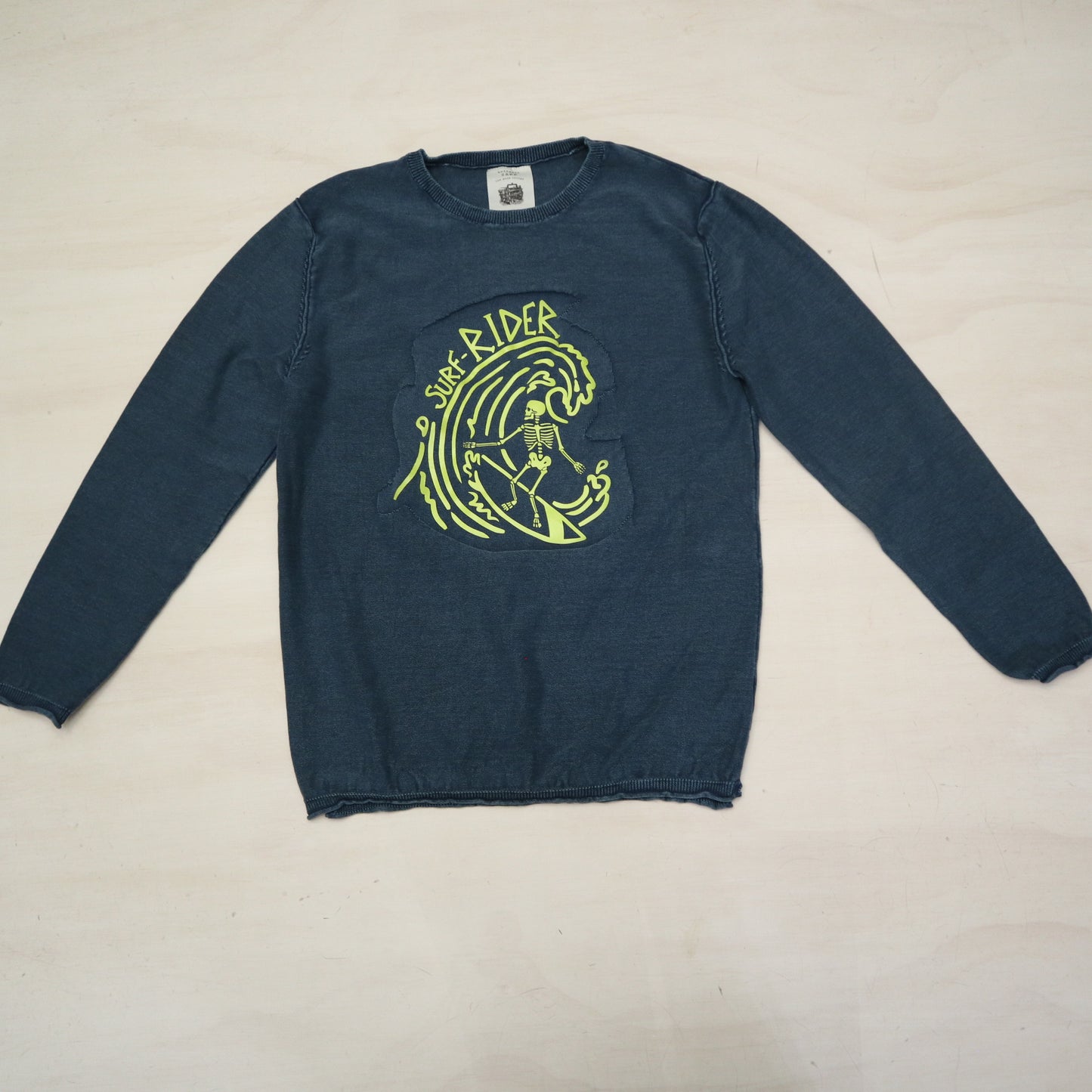 Zara - Sweater (11-12Y)