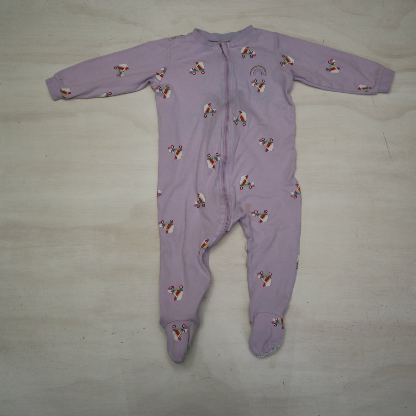 Pekkle - Pajamas (18M)