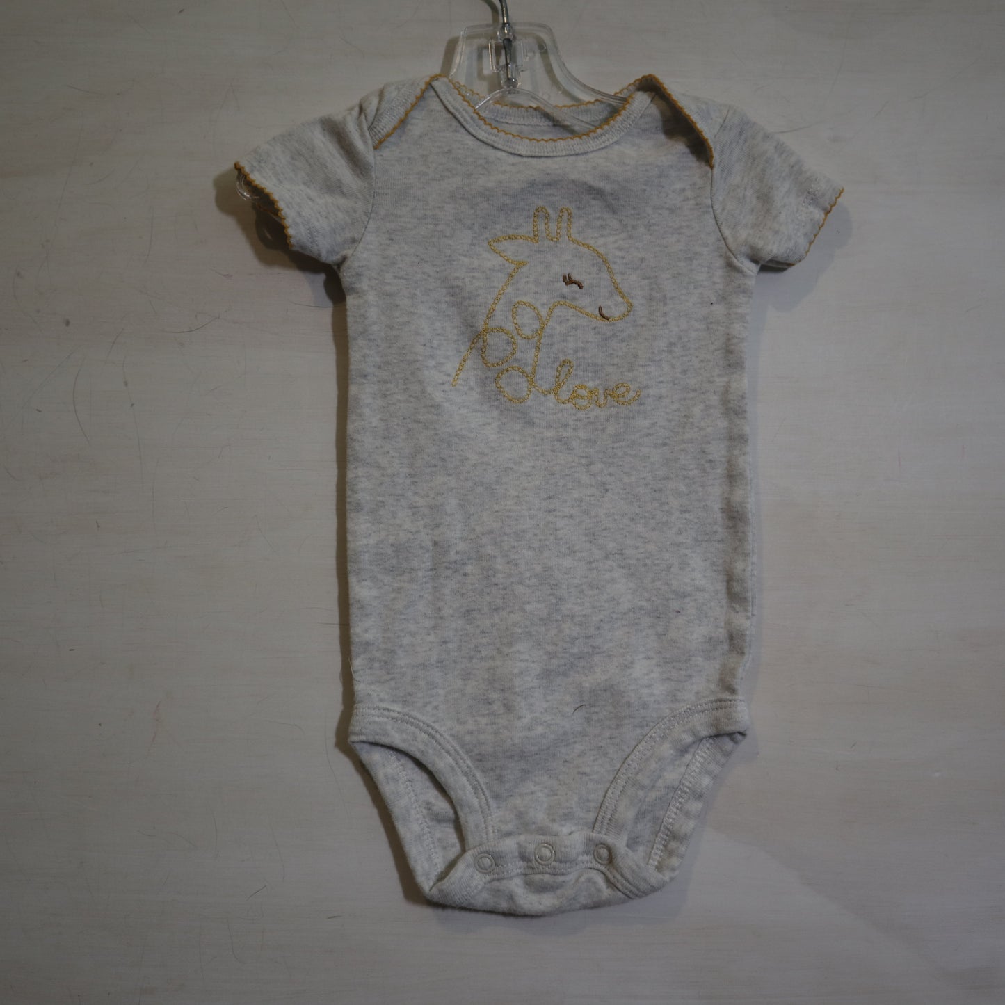 Child of Mine - Onesie (3-6M)