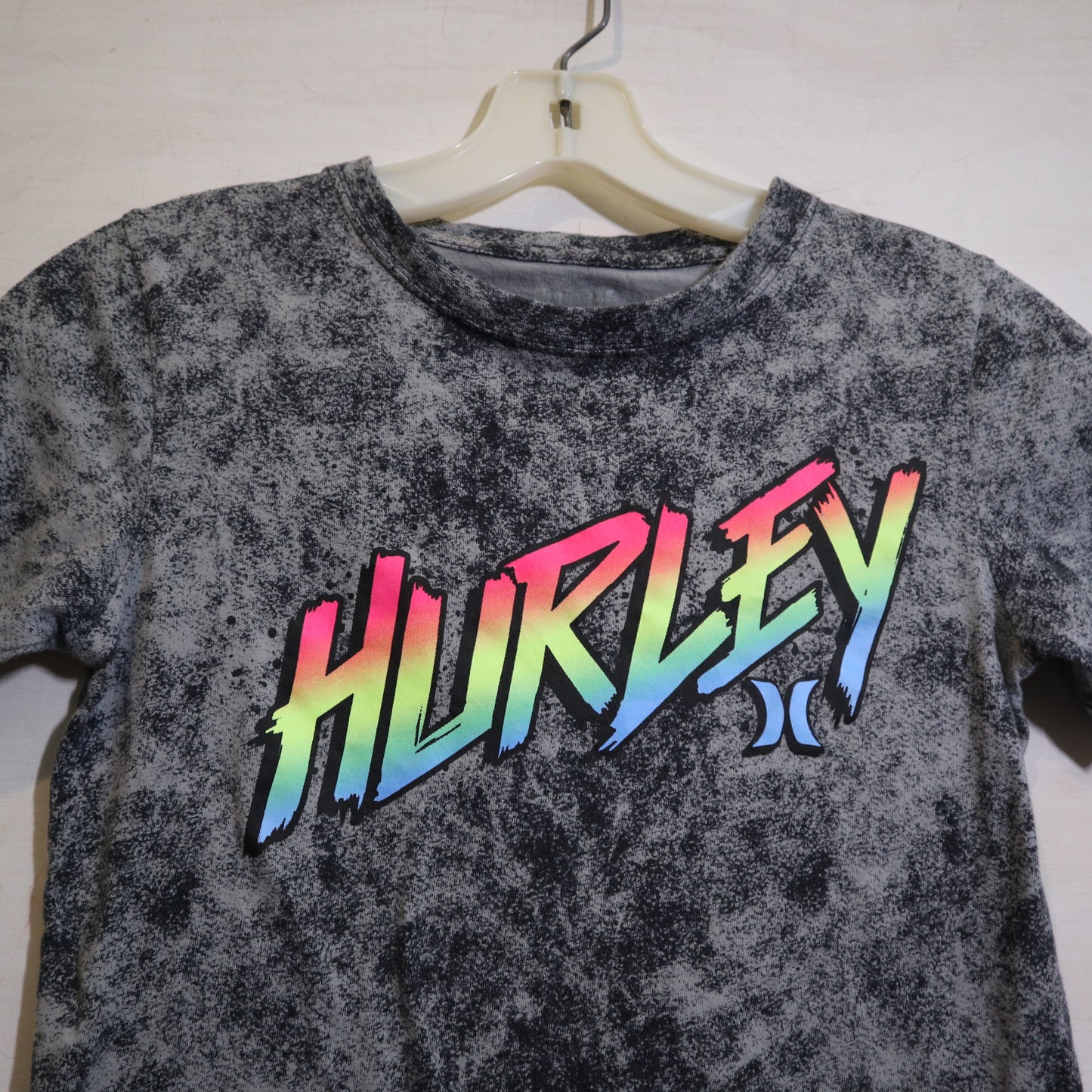 Hurley - T-Shirt (8-10Y)