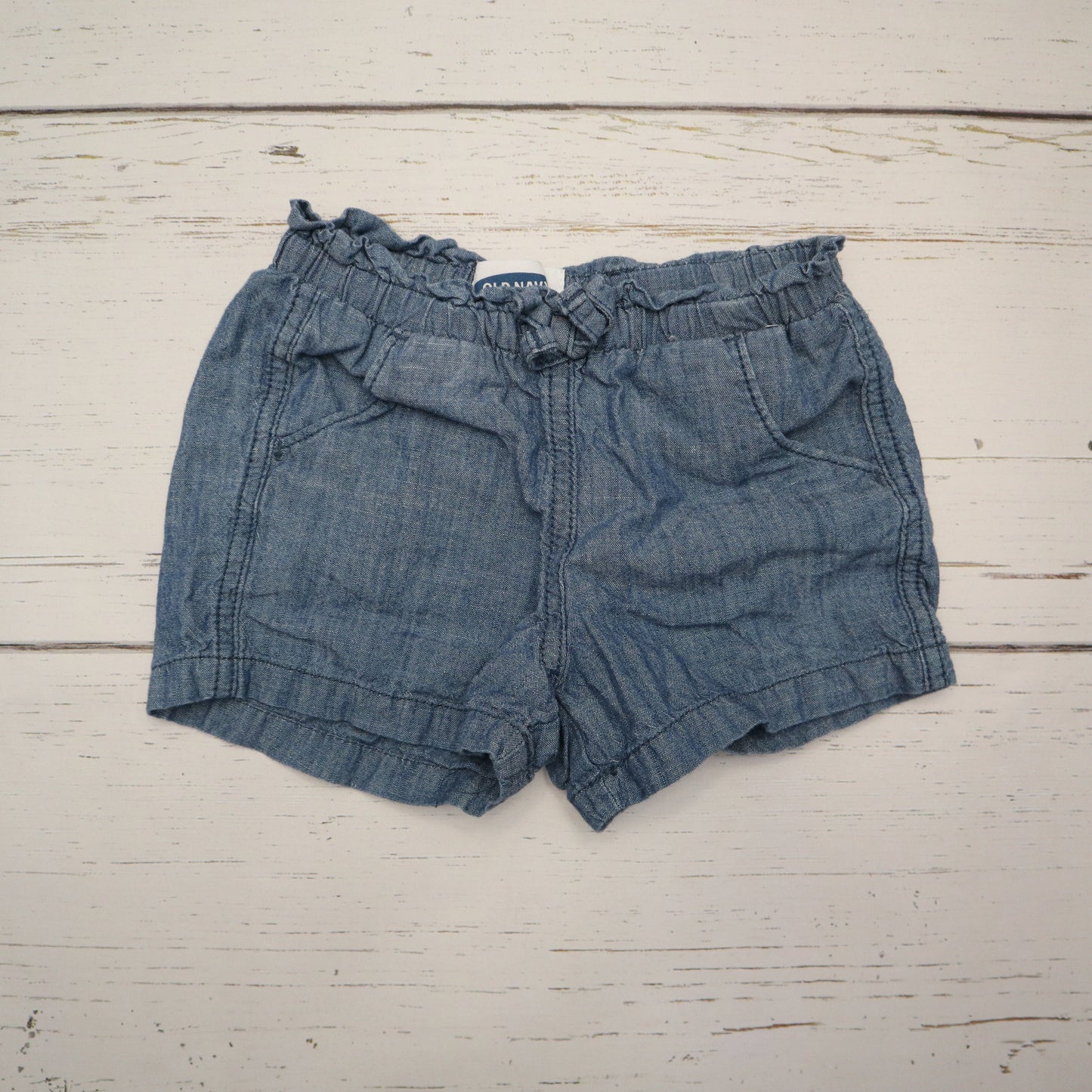 Old Navy - Shorts (2T)