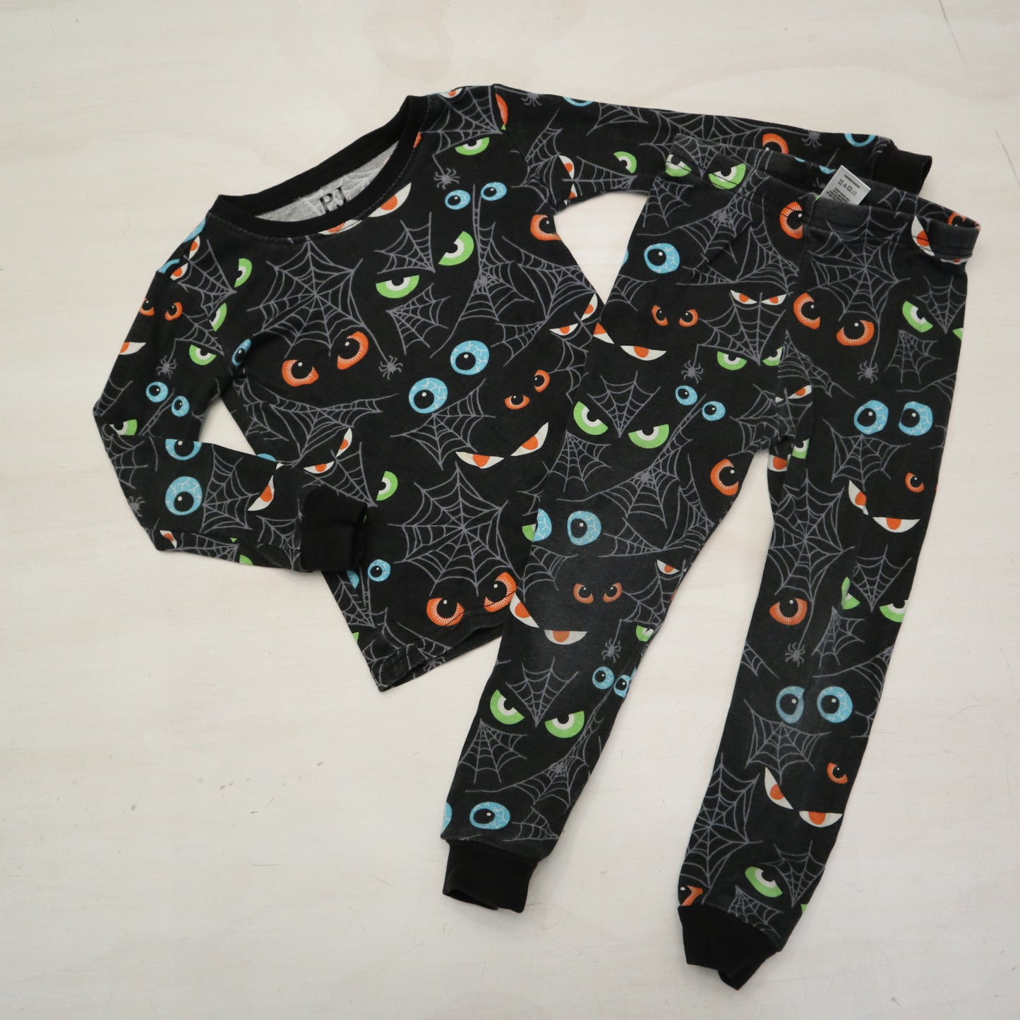 Childrens Place - Pajamas (3T)