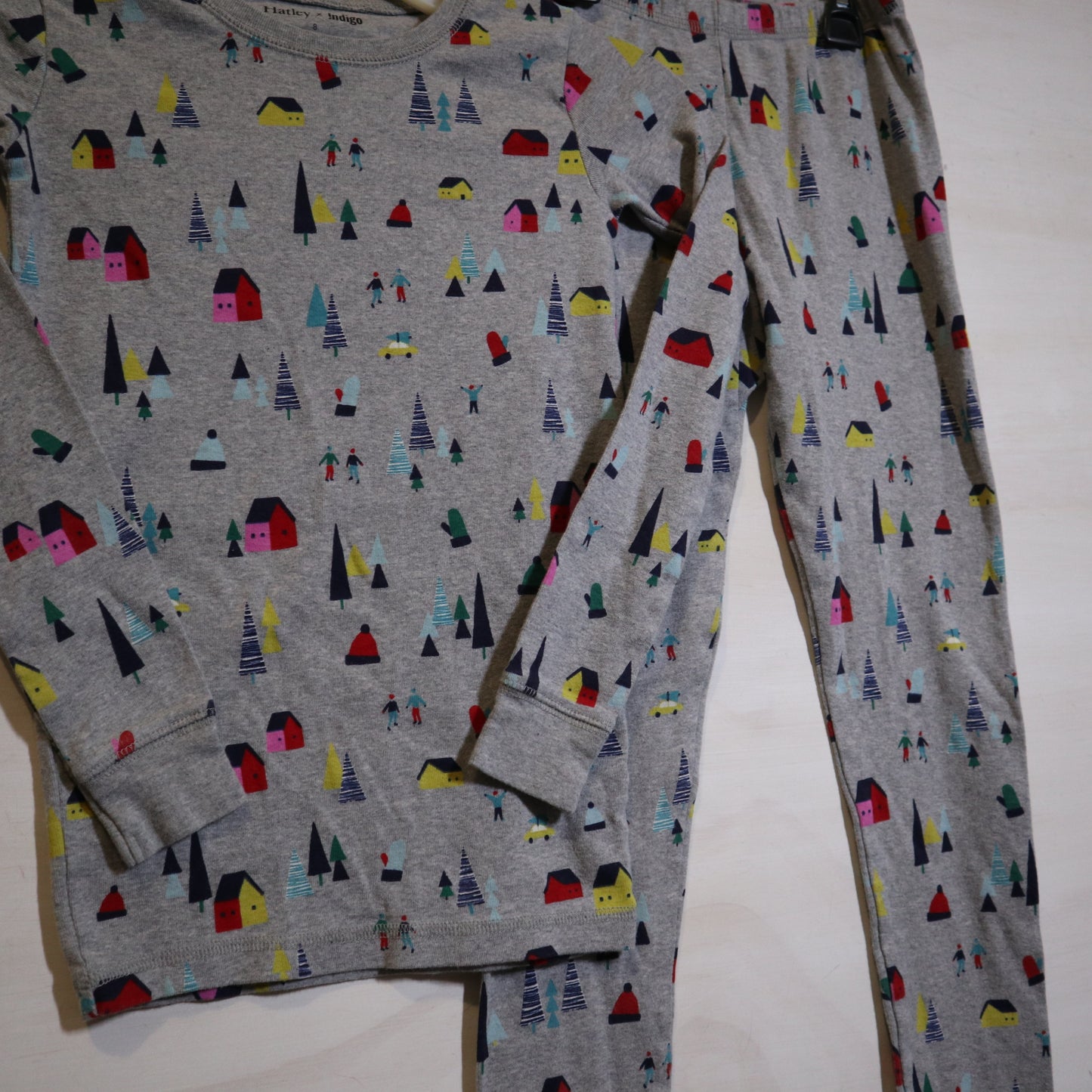 Hatley - Pajamas (8)