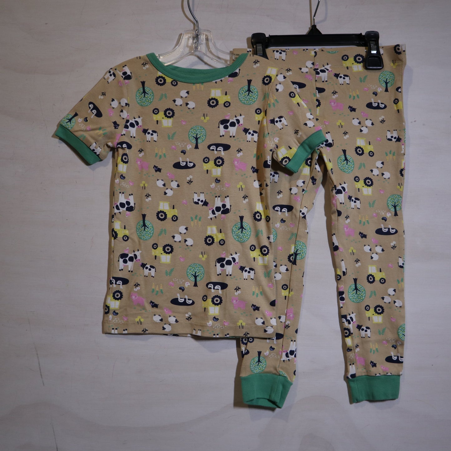 Joe Fresh - Pajamas (4T)