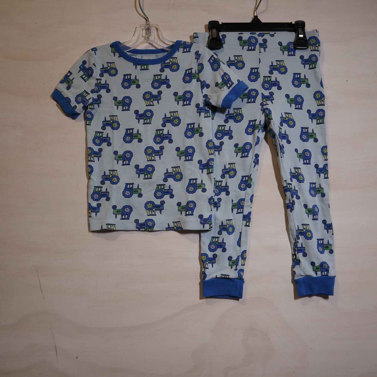 Joe Fresh - Pajamas (4T)