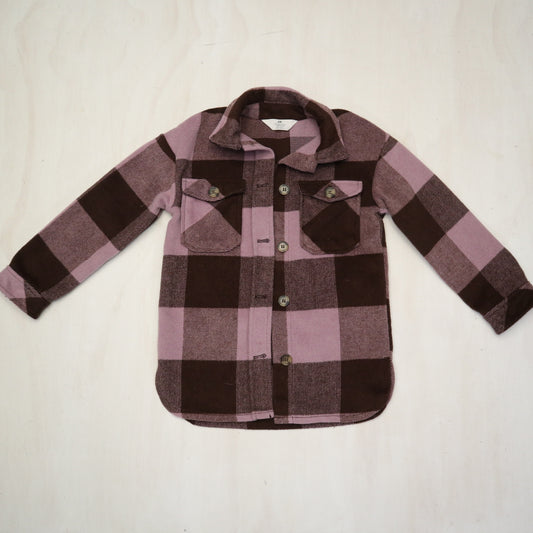H&M - Jacket (7-8Y)
