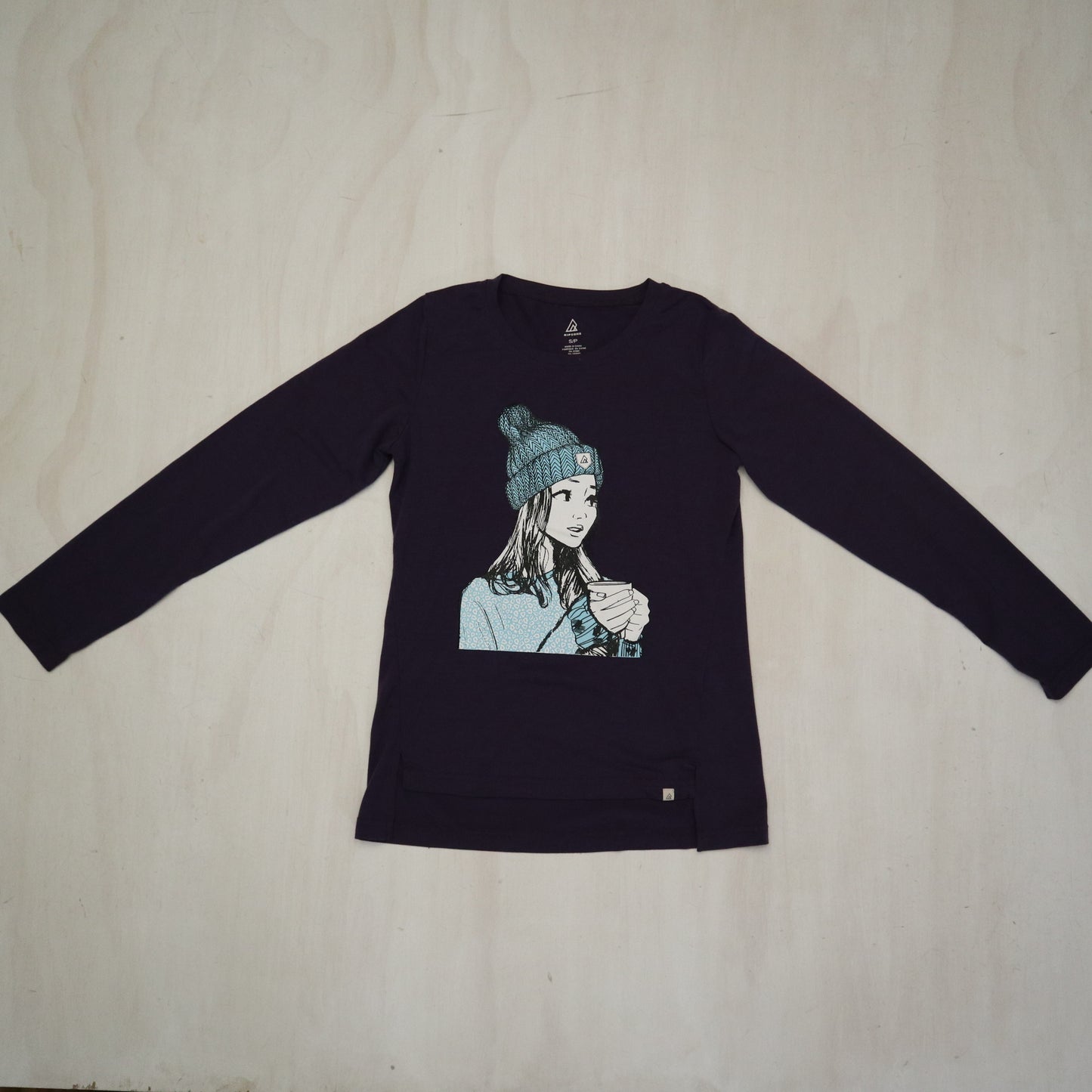 Ripzone - Long Sleeve (10/12)